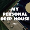 Terry Lee Brown Junior - Level Vibes