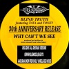 Blind Truth、Tata and Toney - Why Can't We See (Dancing Divaz Remix)