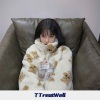 二驴、圈妹、小可、小奶瓶 - 数星星