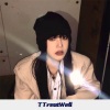 毅泽、圈妹、小可、小奶瓶 - 微笑抑郁症