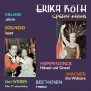 Berliner Philharmoniker、Wilhelm Schüchter、erika köth - 