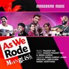 Niranj Suresh、Aswin、Sreejesh、Libin Scaria、SwingB、Keerthana、Pradeep Tom - As We Rode Manglish (From 