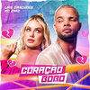 Lais Bianchessi、MC Zaac - Coração Bobo