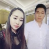 云南涛郎、梅花仙子 - 钟情鸳鸯永依偎 云南山歌