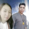 云南涛郎、吴其美 - 爱你爱到骨髓里(云南山歌)