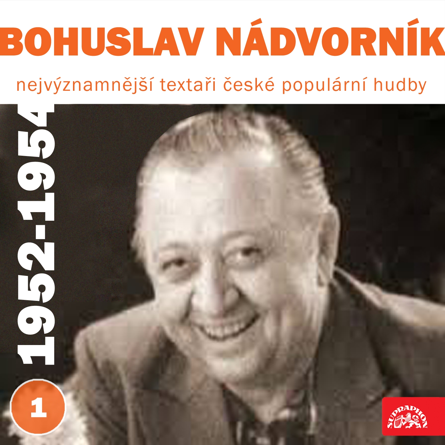 Rudolf Cortés - Ty jsi můj anděl strážný