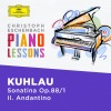 Christoph Eschenbach - II. Andantino