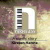 Kirsten Hanne - A Nordic Story