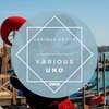 Paolo Blanda - Henna Underground