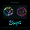 Blackbird H.Q、Esbee the Songwriter、Femi Broadway、Jacob Hunter - Boya (feat. Jacob Hunter)(Explicit)