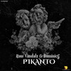 Raw Vandalz、DominicG - Pikanto (Original Mix)