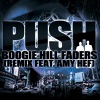 Boogie Hill Faders、Amy Hef、nitro - Push (feat. Amy Hef)(NitroRemix)