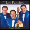 trio los panchos《Tristeza》[MP3/LRC]