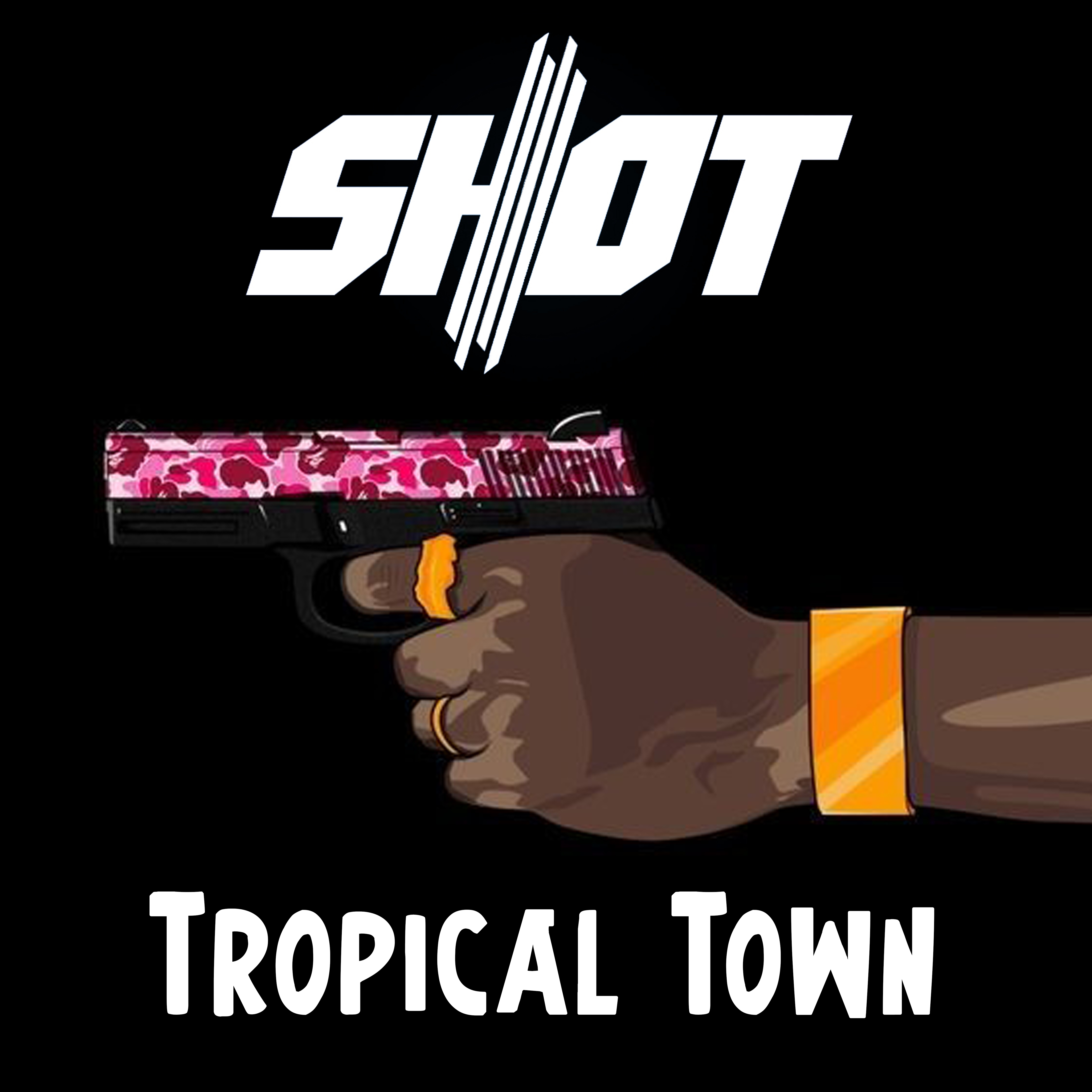 Shot - I'm Just Wanna