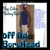 Dey Callme Badnuzbytch、EarlyByrd、FatFolkz、Certified Trapstar、Rob. G - Silverbaccz (feat. EarlyByrd, FatFolkz, Rob. G & Certified Trapstar)(Explicit)