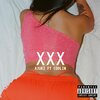 Ajuki、Coolin' - XXX (feat. Coolin')(Explicit)