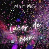 Marc MG - Luces de neón