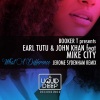 Mike City、Earl Tutu、John khan - What A Difference (Jerome Sydenham Vocal Remix)