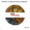 Deepest、AMHouse、Erbil Dzemoski - For You