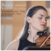 Raphaël Novarina、Anastasiia Mazurok、Emiko Edwards《Notre envol, Duo for Piano & Violin》[MP3/LRC]