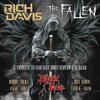 rich davis - The Fallen