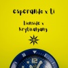 Lionside、Krytikalgang、Rox - Esperando x ti (feat. Krytikalgang & rox)(Explicit)