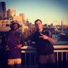 Madd Angler、Trinity Beats、Shamazz James - Work and bake (Explicit)