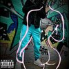 2Kking、Dizzy Woodz、3D - Ridin' The D (feat. Dizzy Woodz & 3D)(Explicit)