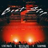 Illest4Life、Kdot Don B、Kenny Mac - Best Step (feat. Kdot Don B & Kenny Mac)(Explicit)
