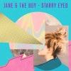 Jane、The Boy - Starry Eyed