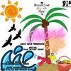 Fimo - Island Life