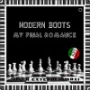 Modern Boots - My Final Romance (Vocal Extended Disco Mix)