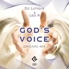 DJ Lutique、Leo N - God's Voice