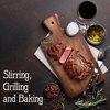 Background Piano Music Ensemble、Chill Lounge Music Zone - Enjoyable Cooking