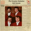 The Four Seasons - American Crucifixion (Original)