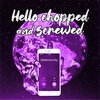 Chasidy、Chelsea、Pain - Hello Chopped and Screwed (feat. Chelsea & Chasidy)(Chopped)(Explicit)