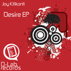 Joy Kitikonti - Desire