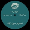 Hot Lipps Inc.《I Feel You》[MP3/LRC]