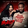 Nina Laretta、iamLilPaul - Down Bad (Explicit)