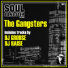 Dj Grouse - Back to the Old School