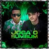 Dj Camilo Vinicius、MC RD - Joga O Bumbum (Explicit)