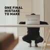 Dj Quzoa - One Final Mistake to Make