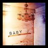 Benson、The Mixtapes - Baby J (Parables V)