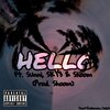 Shootfodamoon_tapes、Sunni、Sky3、Shoom - HELLO (feat. Sunni SKY3 & Shoom)(Explicit)