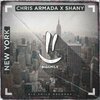 Chris Armada、shany、Christopher Pum、Fabian Leibrock、Paul Schanung - New York