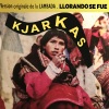 Los Kjarkas、Gonzalo Hermosa、Ulises Hermosa - Llorando Se Fue