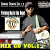 Dunn Dunn Dilly - Aww Man (Explicit)