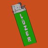 LUZER - Sad Glad Not Mad