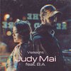 Judy Mai、B.A. - Vielleicht (feat. B.A.)