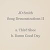 JD Smith - Third Shoe (Explicit)